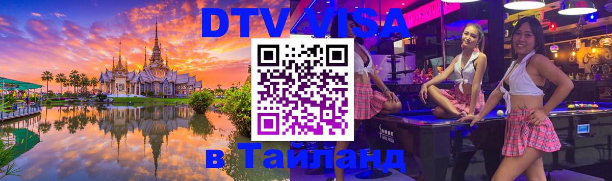 Оформление DTV визы под ключ: стоимость и тарифы, только загранпаспорт - 19.11.2025 